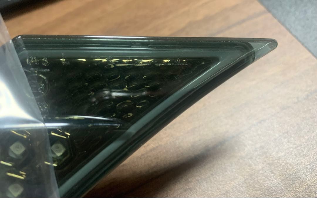 新品！未使用！ヴァレンティ　86 BRZ サイドマーカー