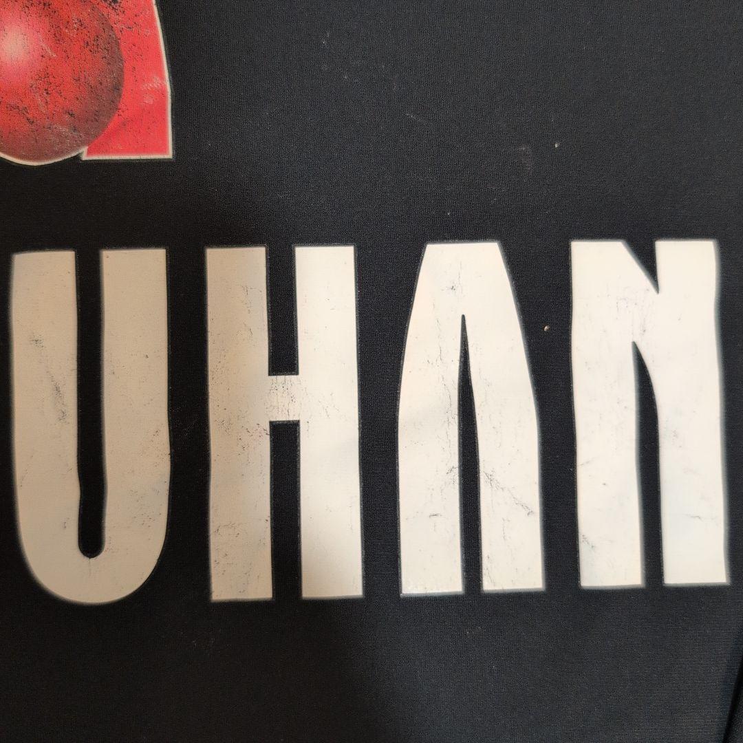 大分トリニータ　選手支給品　練習着上下