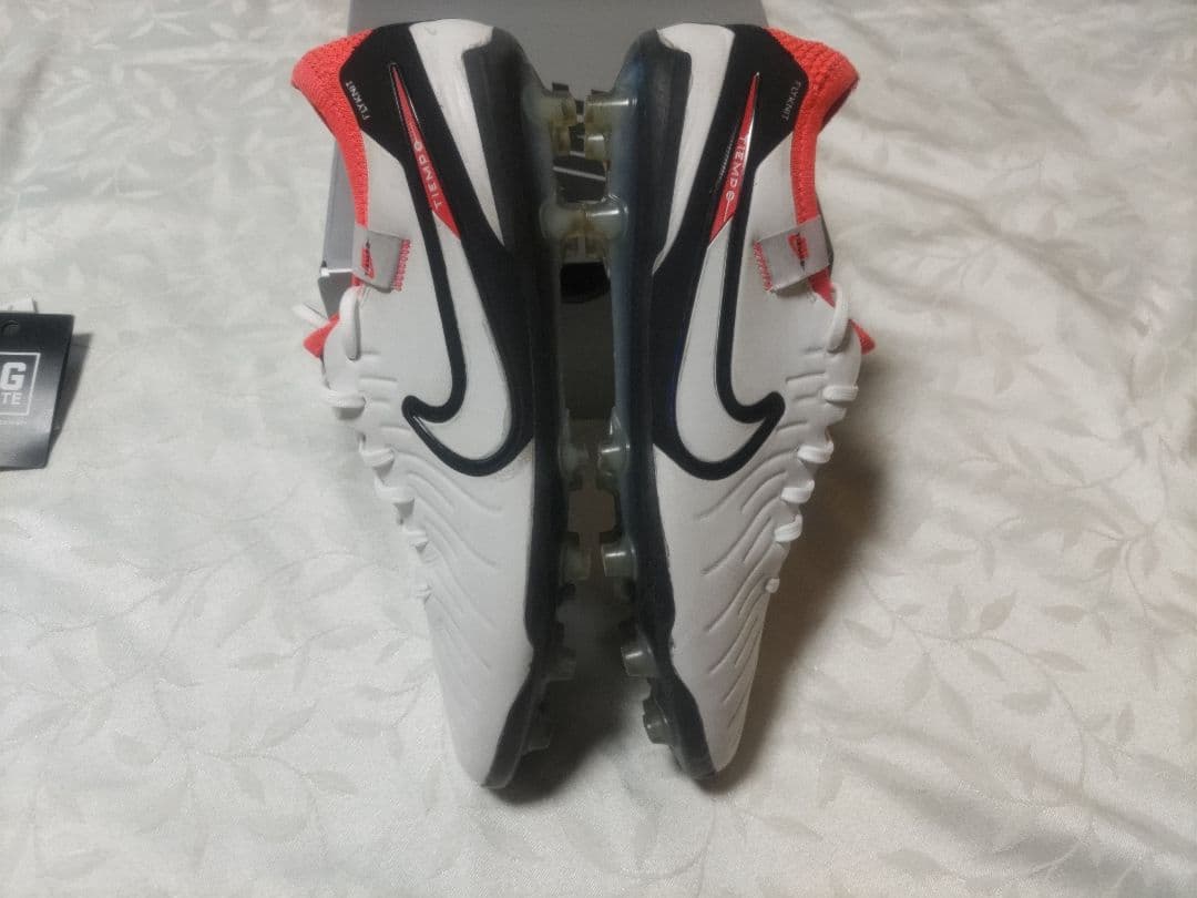 ティエンポレジェンド10エリート AG-PRO　サイズ 27cm