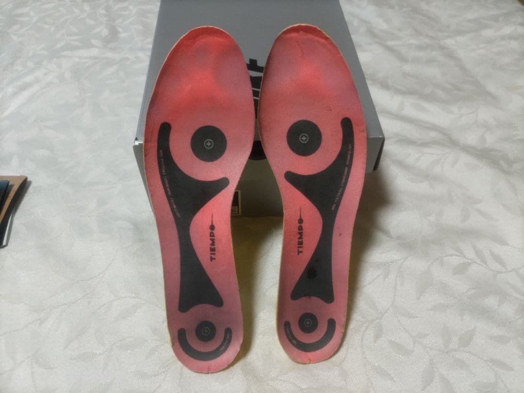 ティエンポレジェンド10エリート AG-PRO　サイズ 27cm