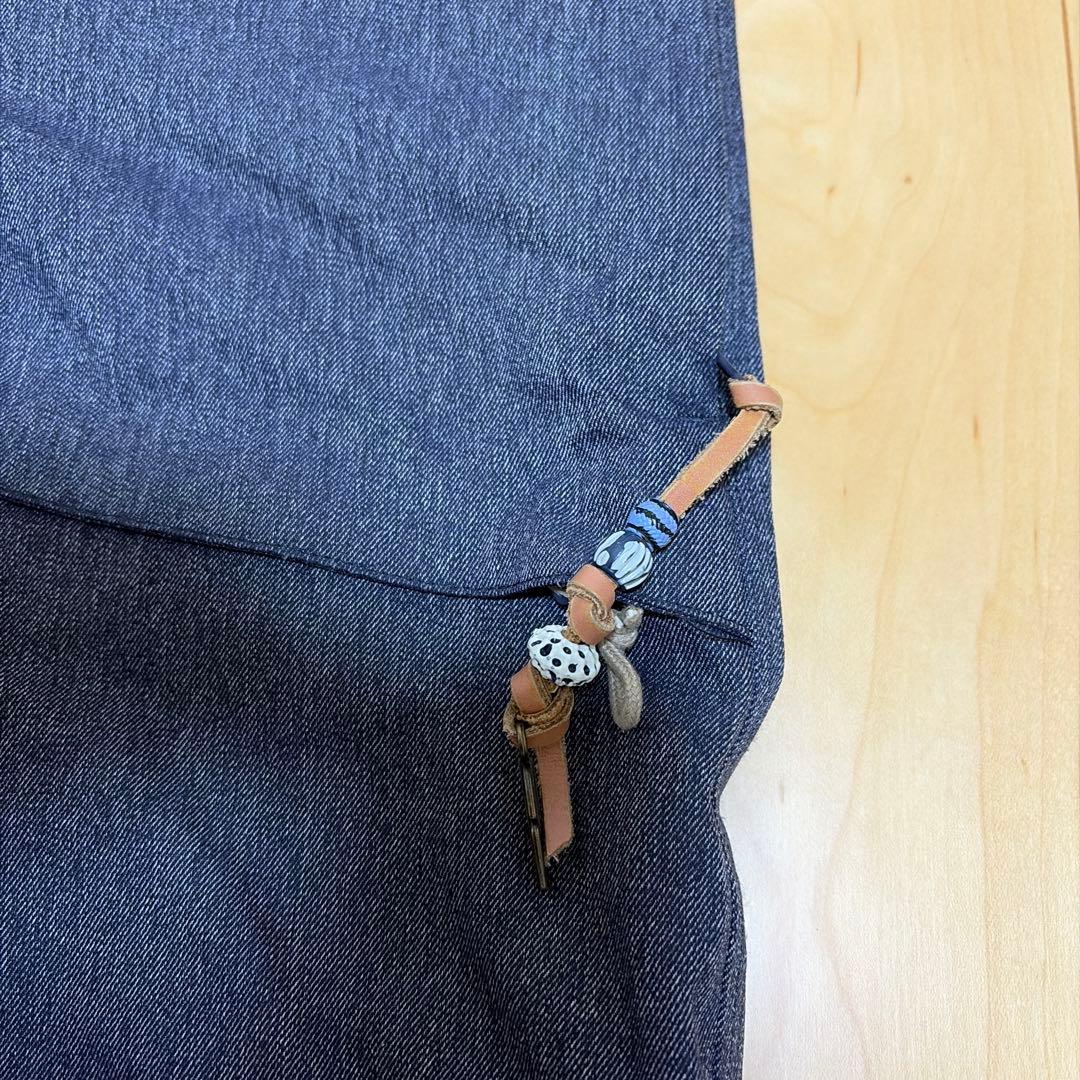 美品　バートン　スノーボードパンツS