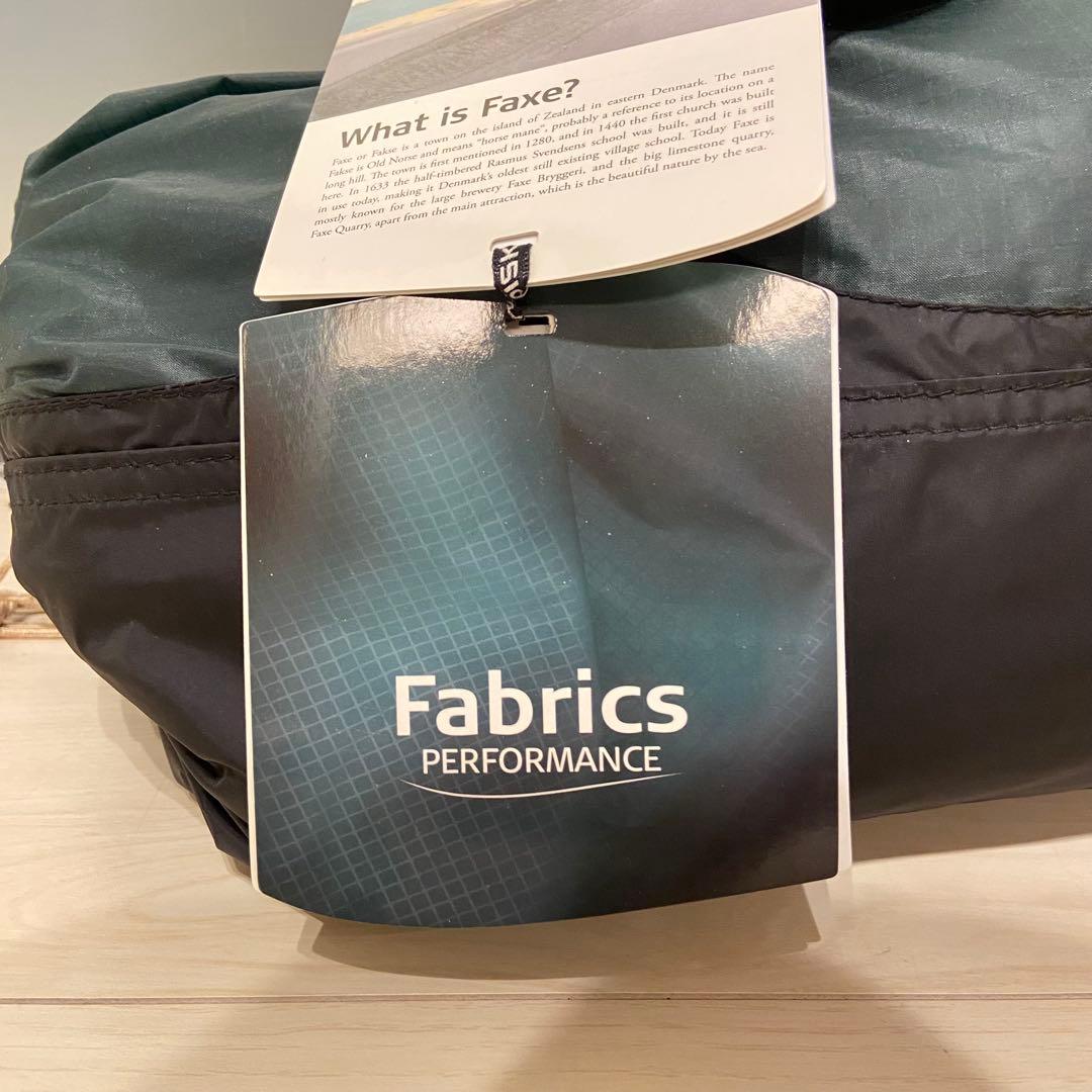 【新品】ノルディスク Faxe2 SI 廃盤品 ／ ファクシー2 SI