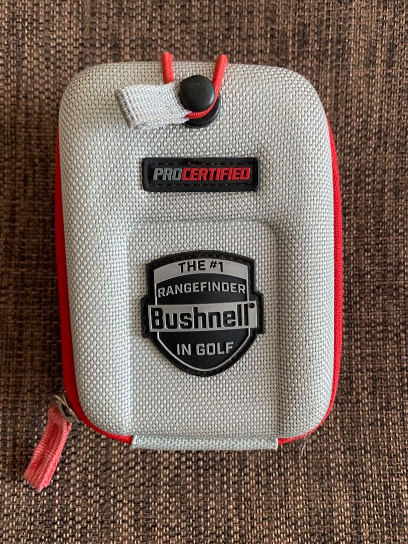 ピンシーカー スロープ ツアーV4ジョルト