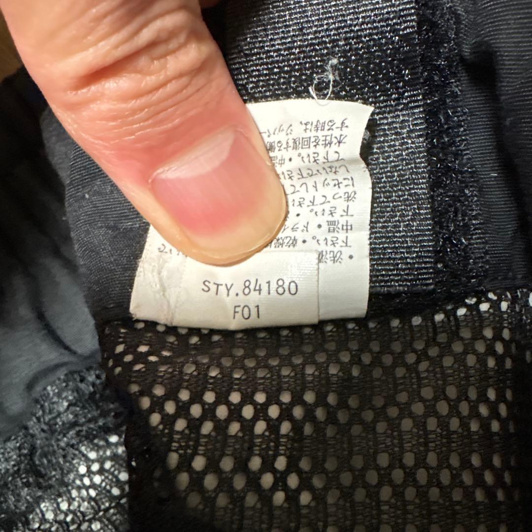 00s〜 Patagonia ブラック スノーボードパンツ 男性用