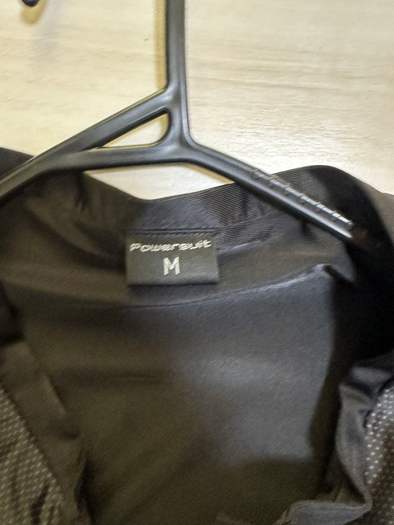 アニ様　SIXPAD ボディースーツ　上下Mサイズ