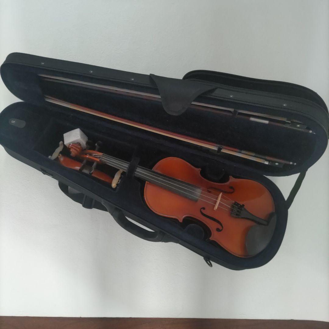 バイオリン sandner dynasty