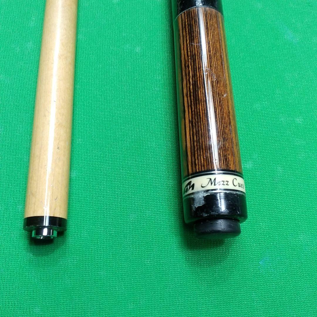 ビリヤード Mezz Power Break