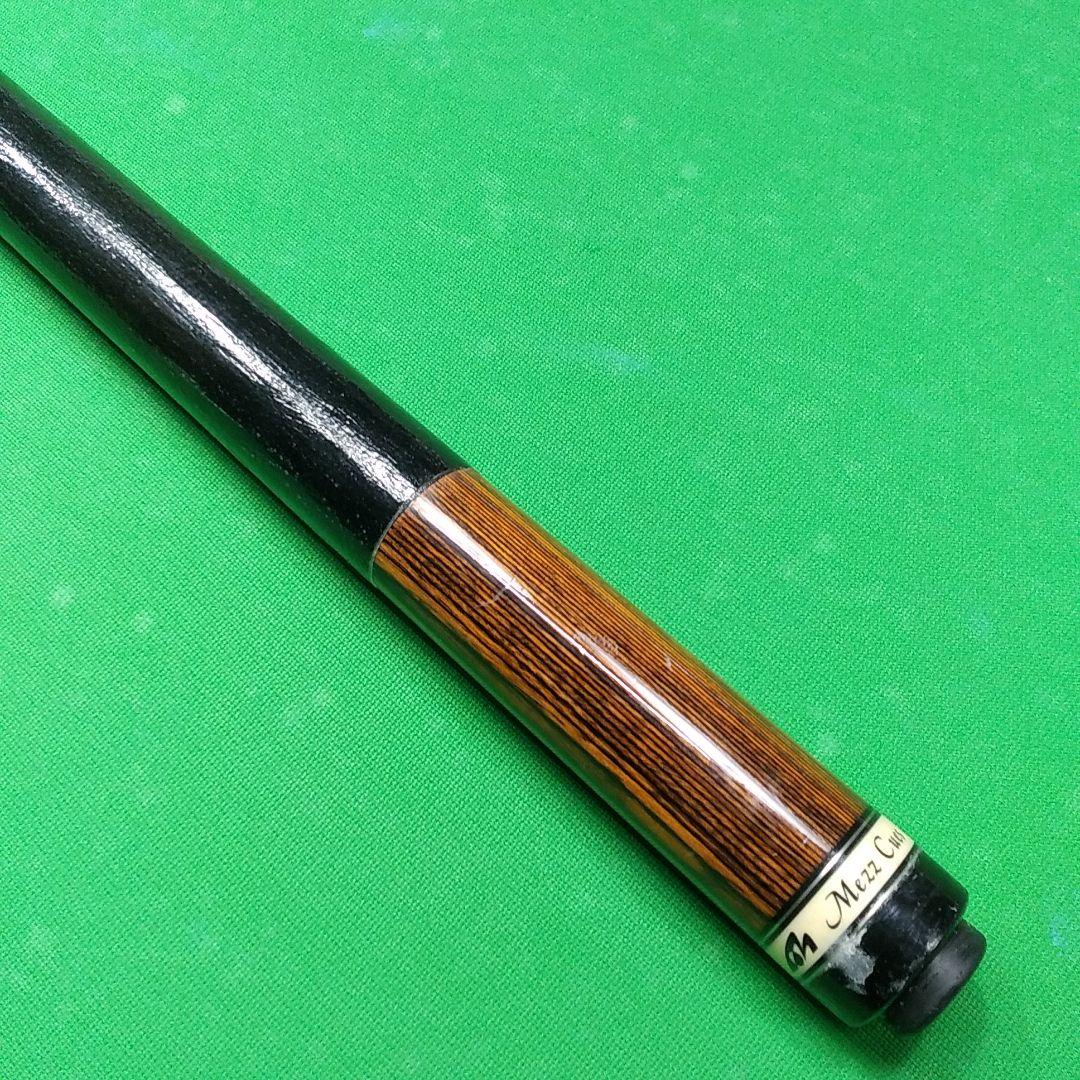 ビリヤード Mezz Power Break