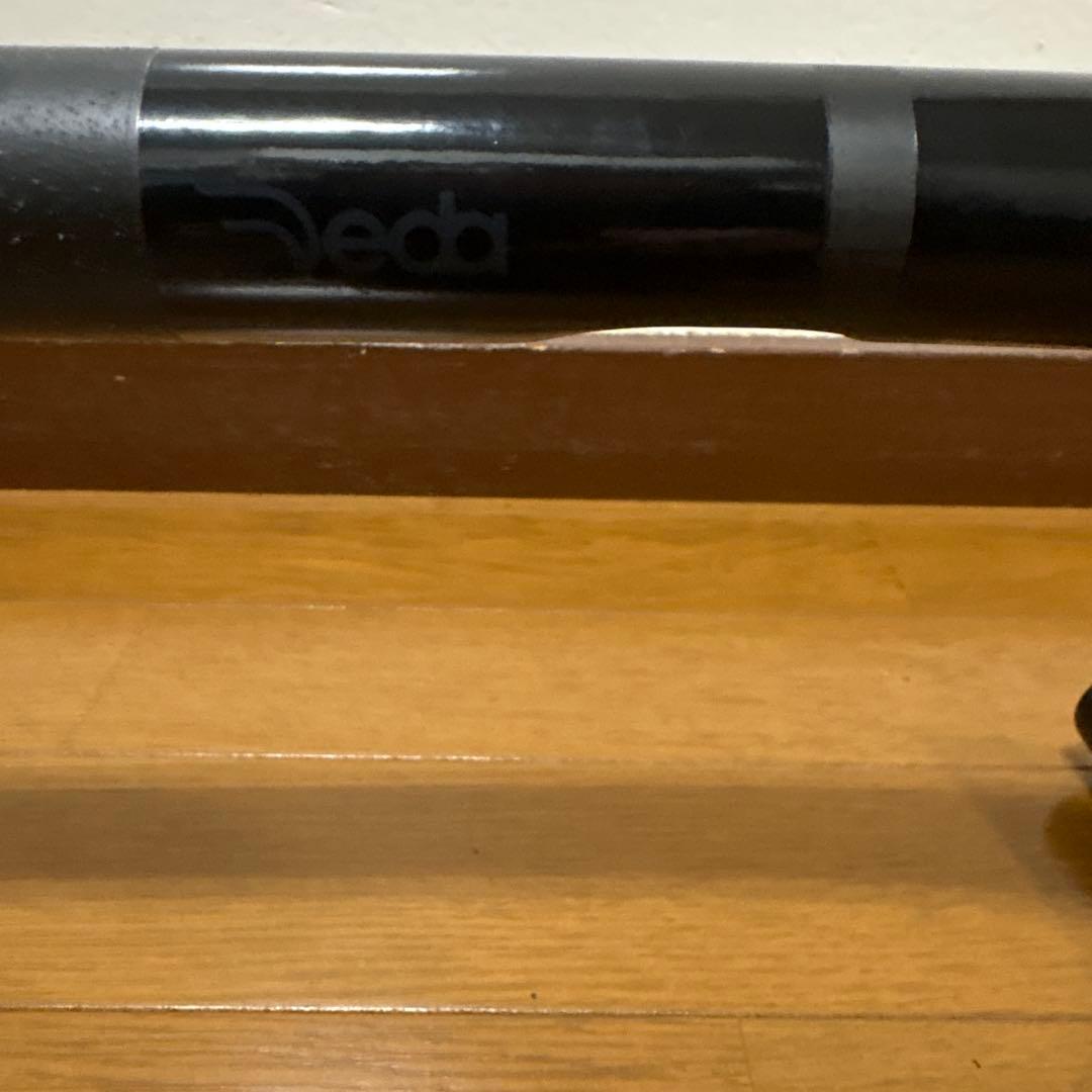 デダ スーパーレジェーラ RS ハンドルバー 440mm（外－外）