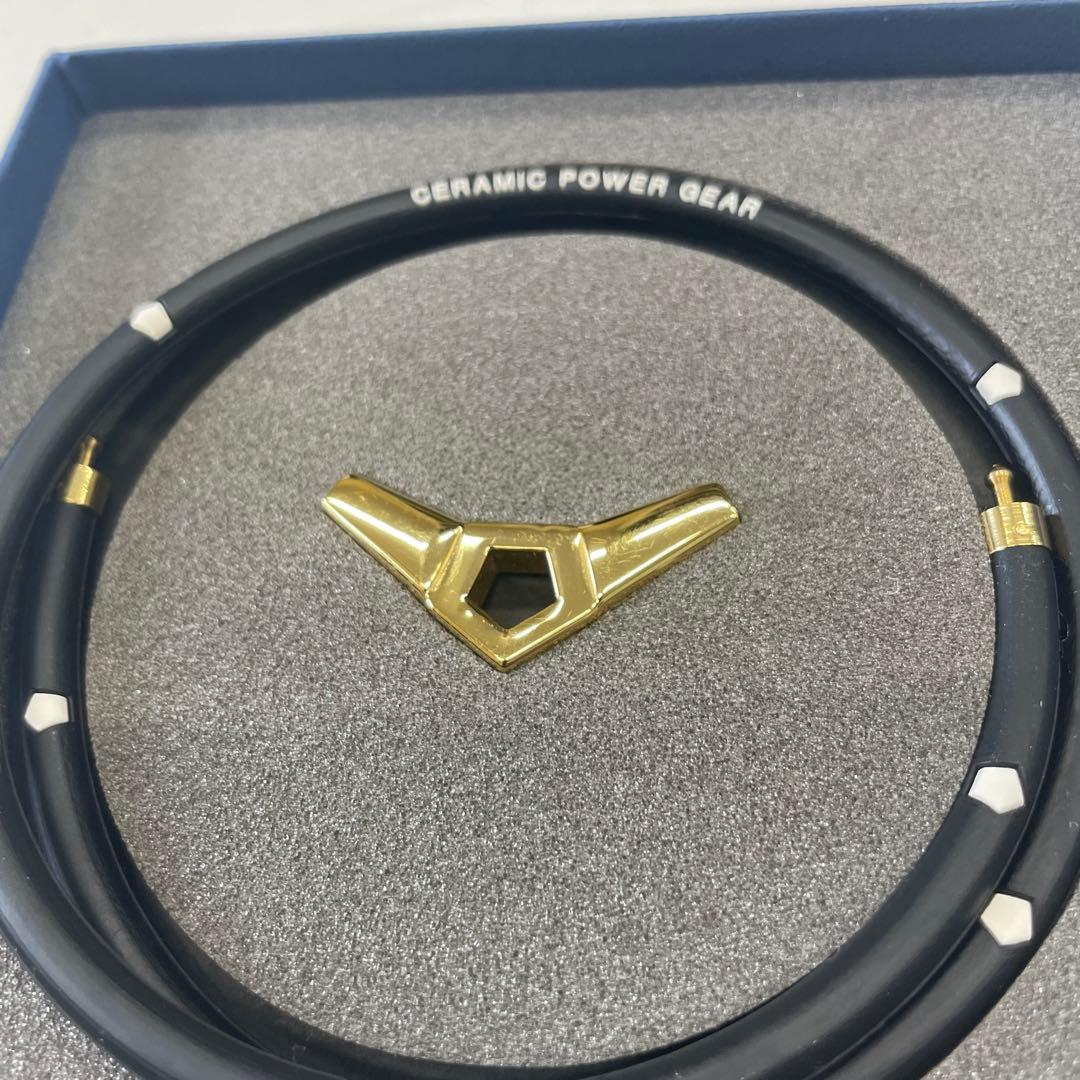 セラミックパワーギア　CERAMICPOWERGEAR 45cm パワードギア