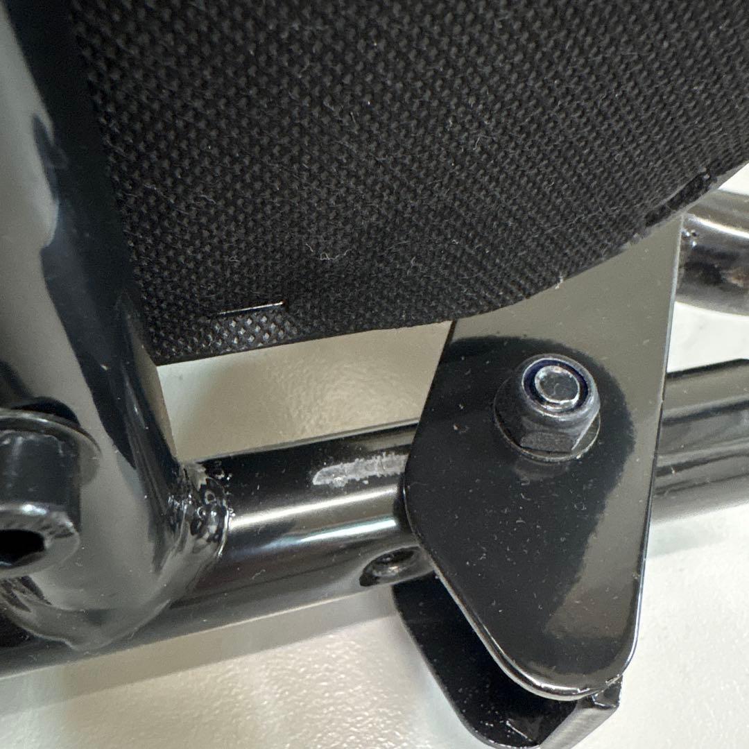 中川式 ストレッチングベンチ コンプ