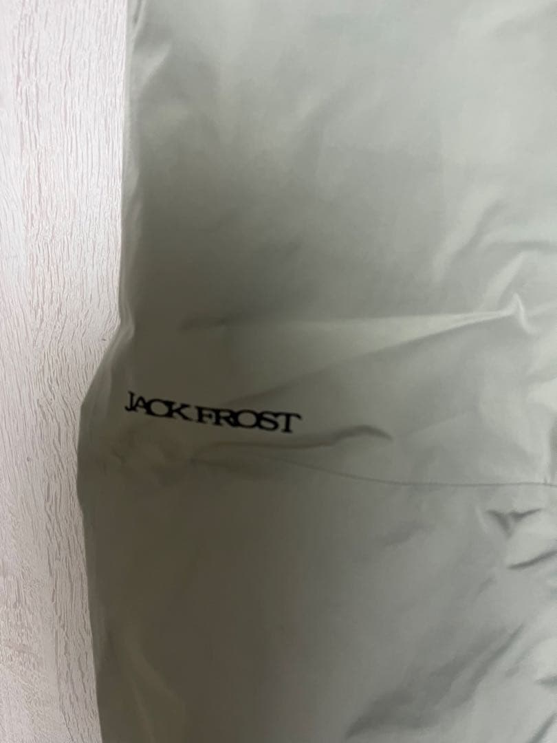 ウィンタースポーツウェア セットアップ上下 jackfrost