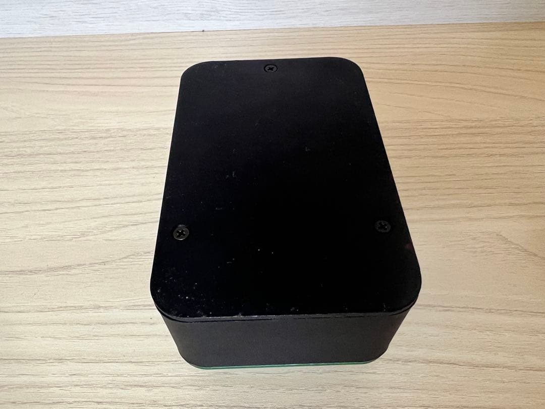 ギター j.rockett audio Chicken Soup OD