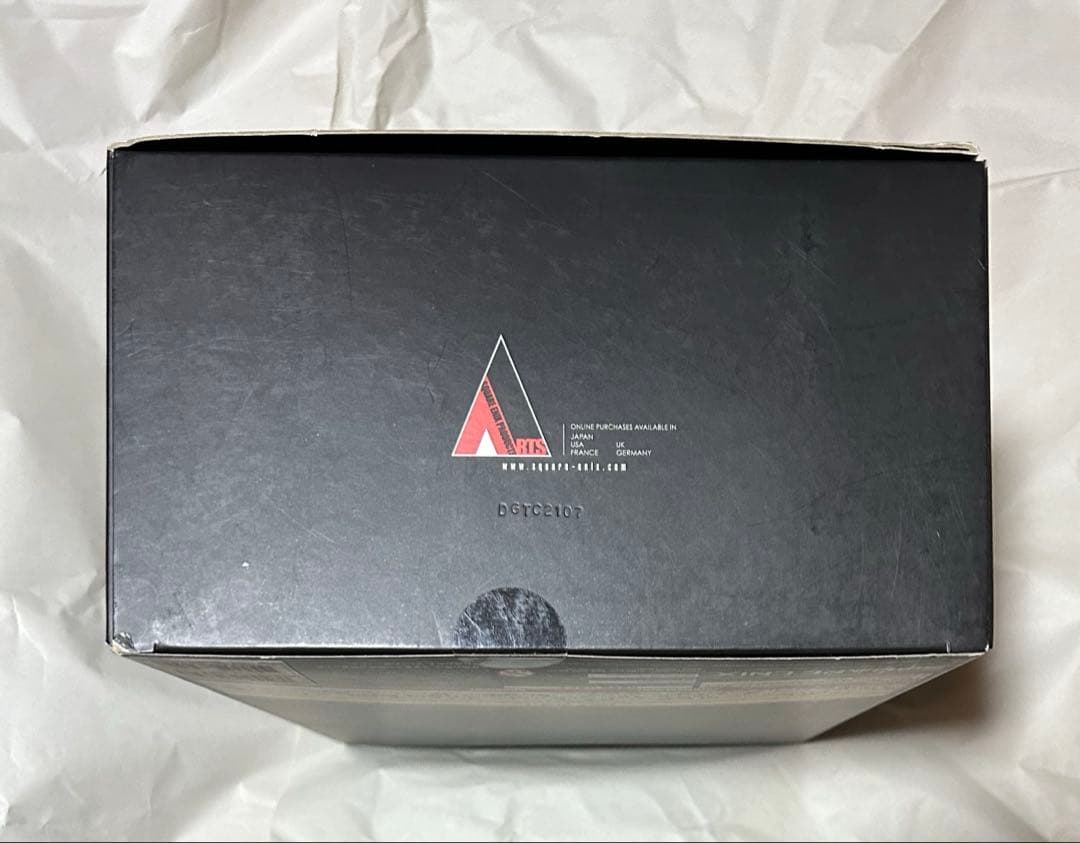 NieR:Automata PLAY ARTS改 ヨルハ B型 二号 DX版