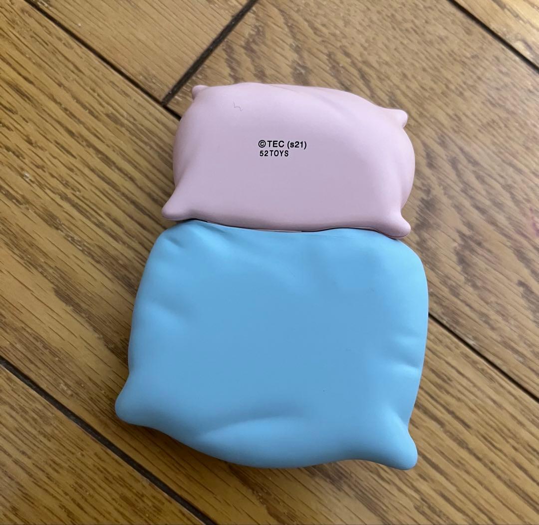 トムとジェリー フィギュア シークレット