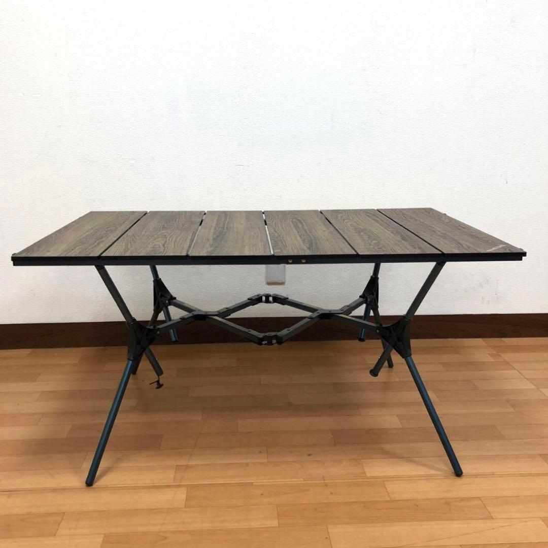 mont-bell モンベル　マルチフォールディングテーブルワイド