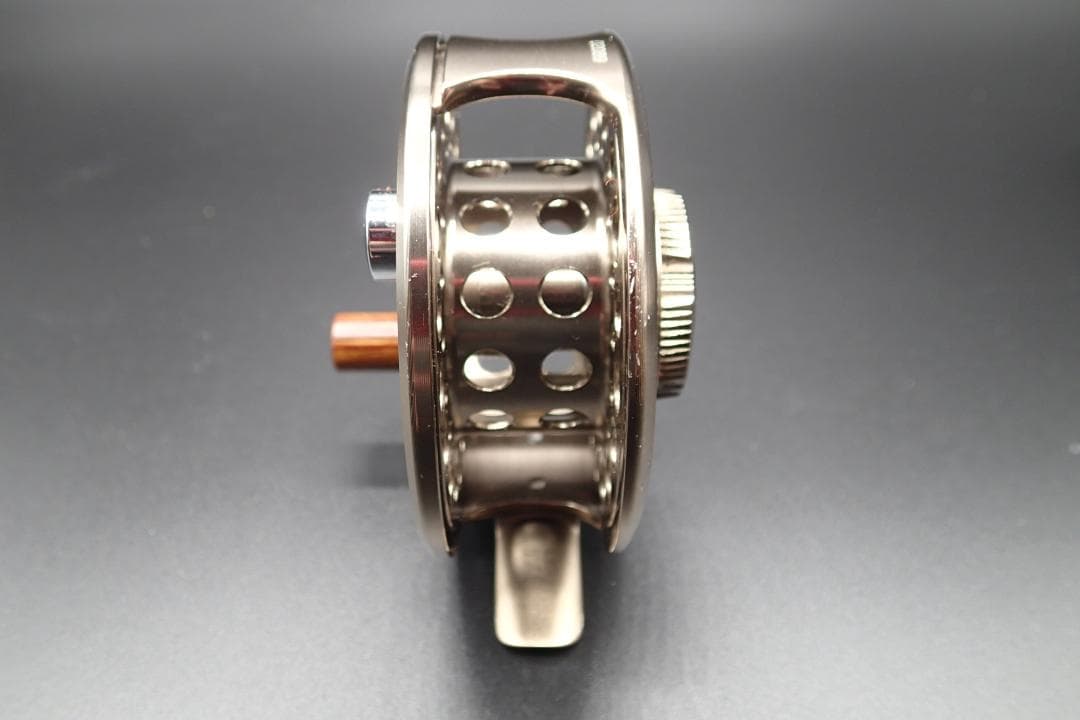 SHIMANO FREESTONE LA3・4 フライリール