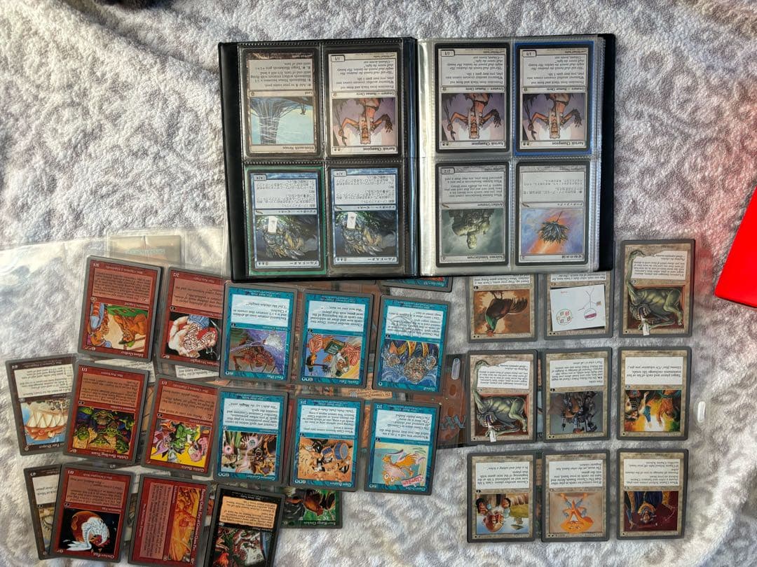 マジックザギャザリング　まとめ売り