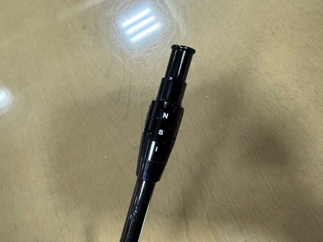 ファイヤー ファイアー エクスプレス MAX WBQ 55 Rシャフト