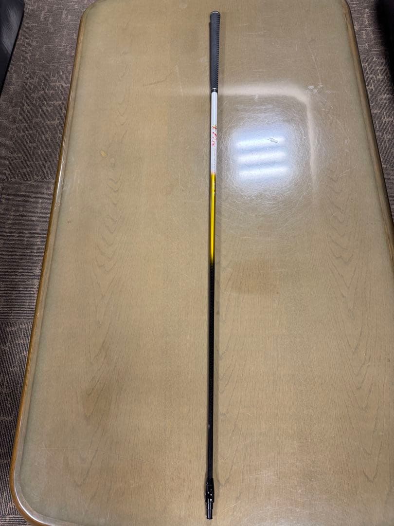 ファイヤー ファイアー エクスプレス MAX WBQ 55 Rシャフト