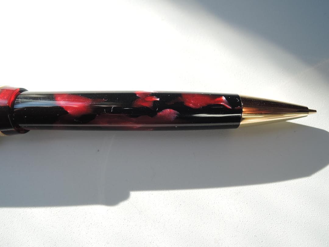 PILOT CUSTOM LE シャーペン