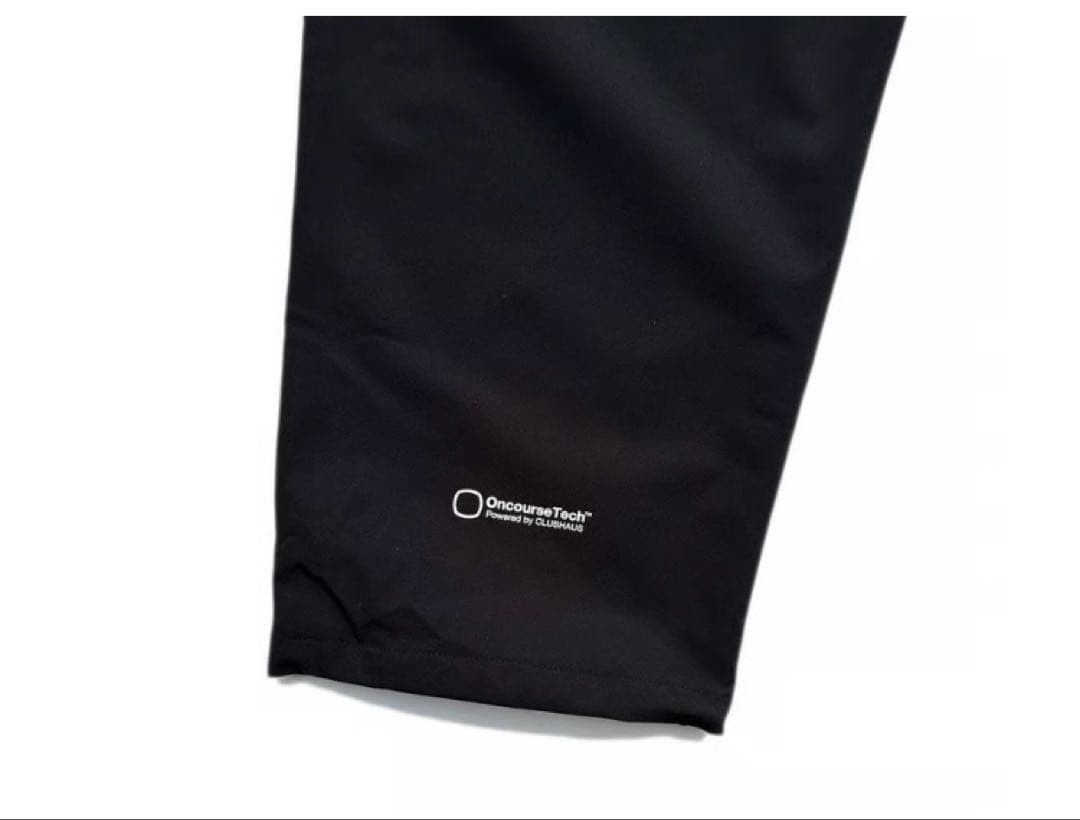 OncourseTech Solotex GamePants ‘26