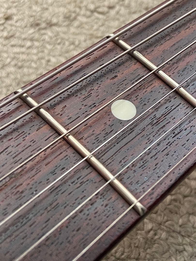 Fender MIJ HYBRID Ⅱ stratocaster