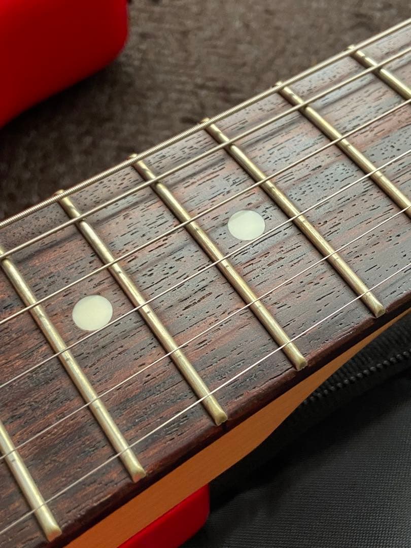 Fender MIJ HYBRID Ⅱ stratocaster