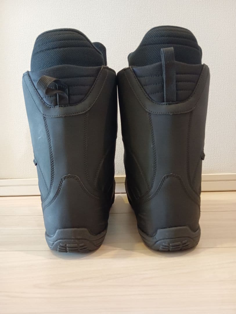 VISIONPEAKS スノーボードブーツビンディングセット28.5cm