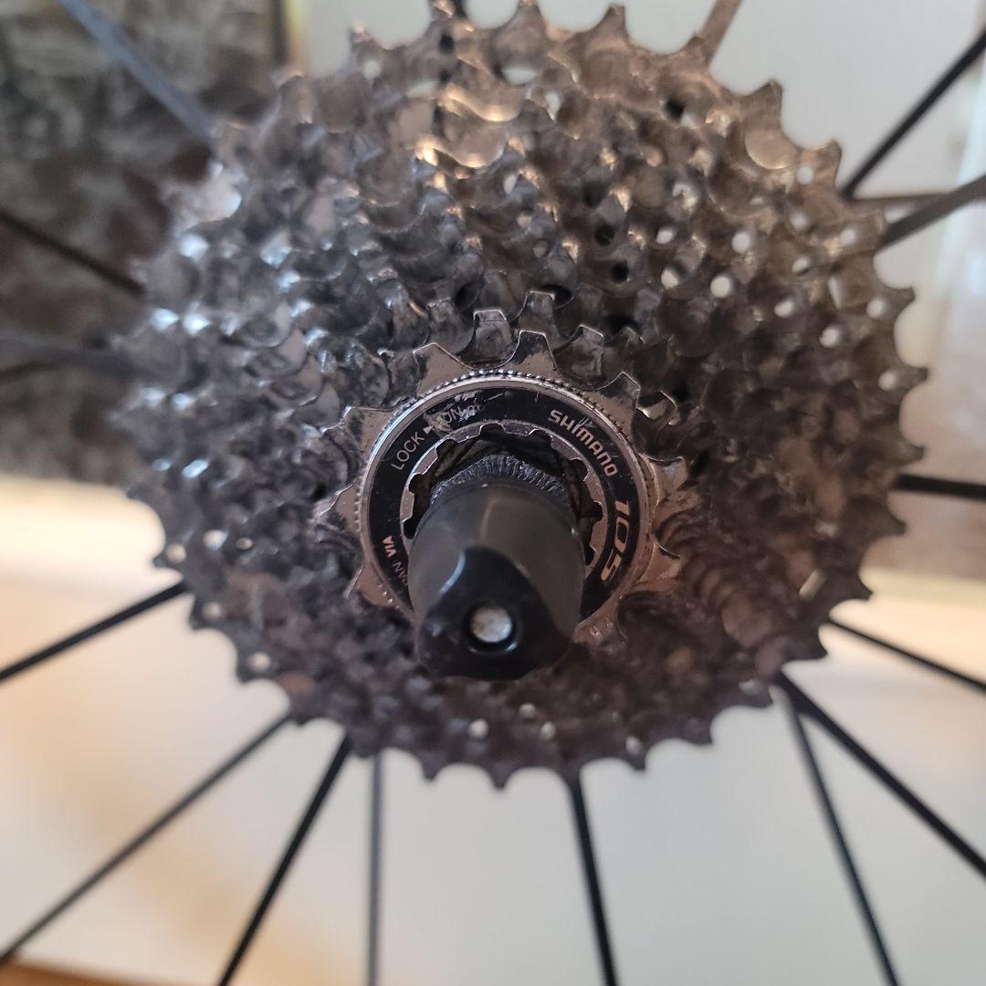 パーツ Mavic KSYRIUM ELITE UST