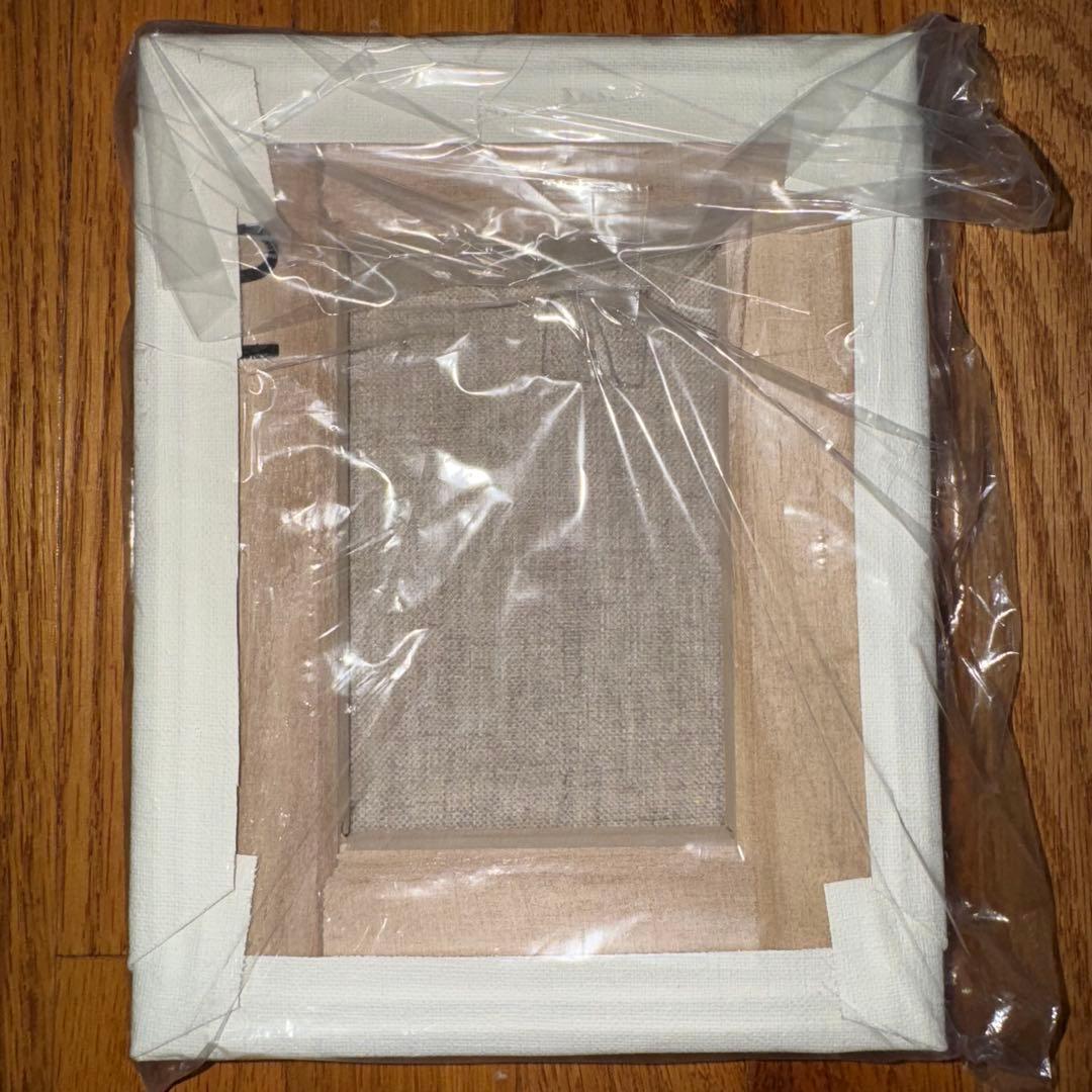 【証明書付き】　スパイ教室　グレーテ生誕祭2023 特製キャンバスアート