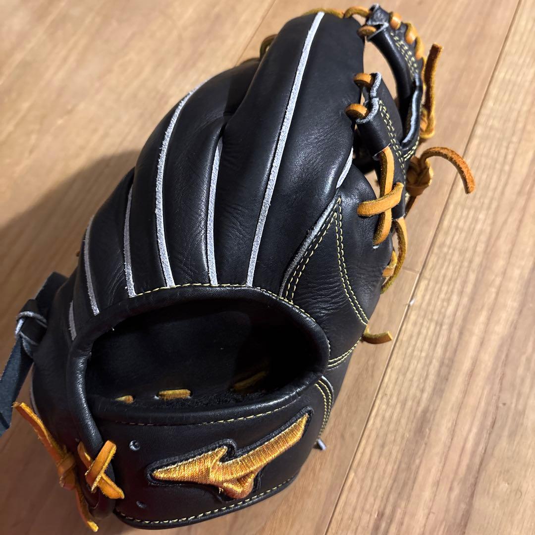 ミズノ　プロ　クラシック　坂本型　硬式