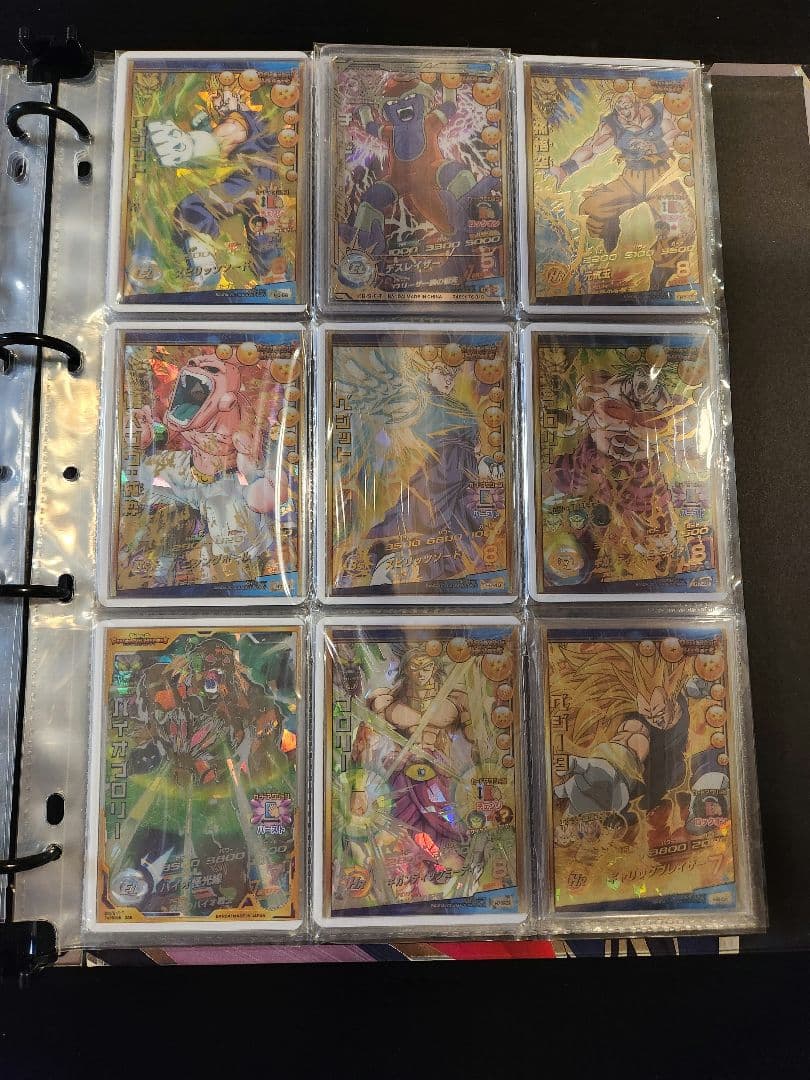 ☆ 美品 旧弾 H弾 貴重 UR SEC コンプリートセット 状態良好 美品 ☆