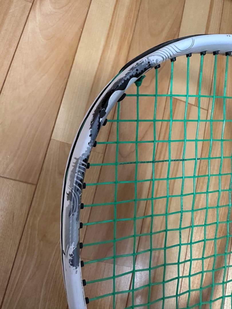 YONEX ジオブレイク80s 第二世代 おまけ付き