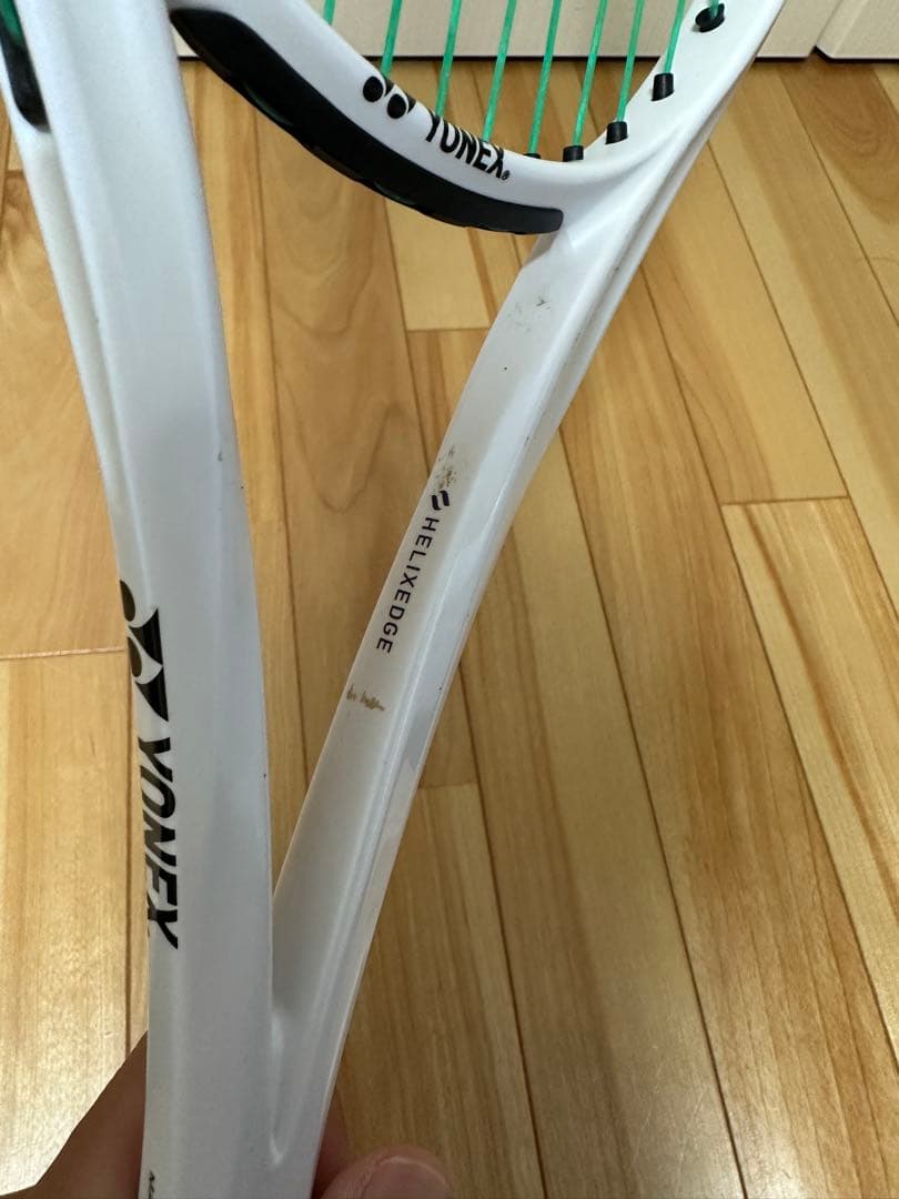 YONEX ジオブレイク80s 第二世代 おまけ付き