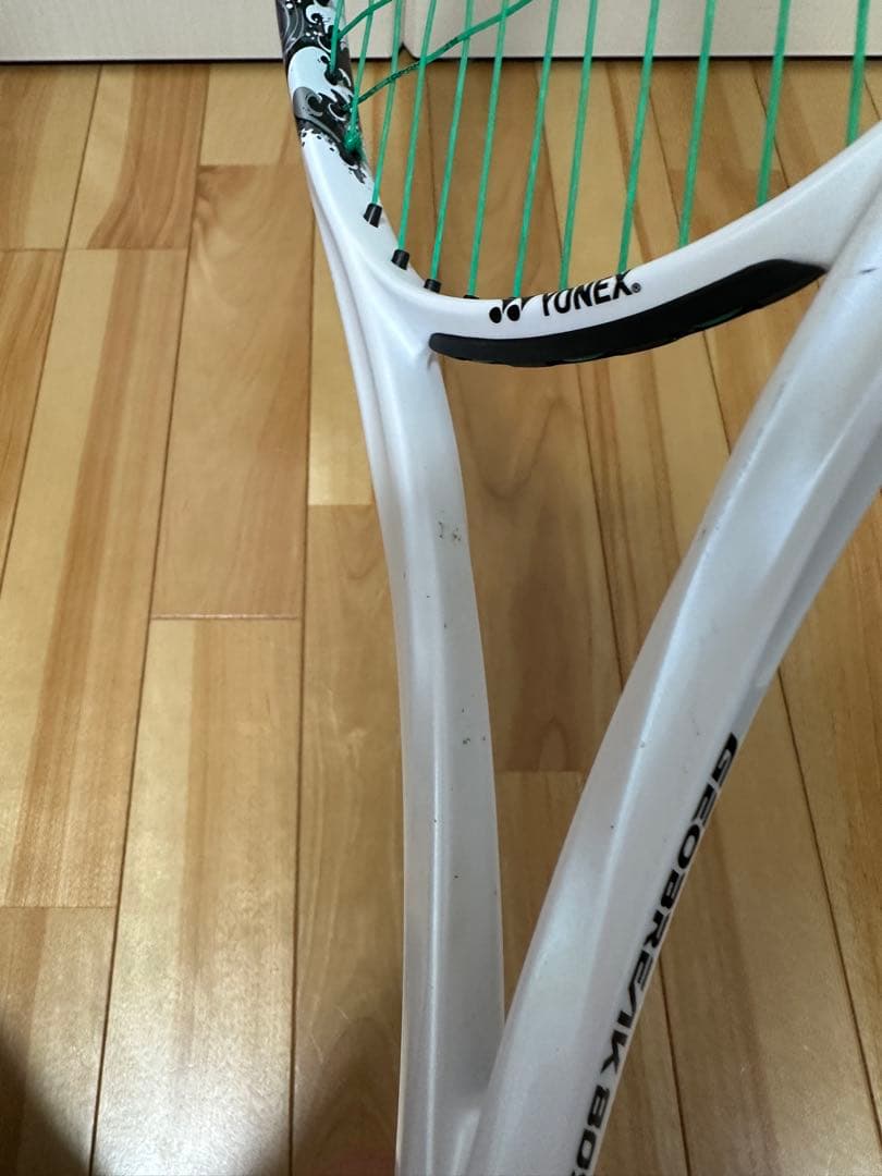 YONEX ジオブレイク80s 第二世代 おまけ付き