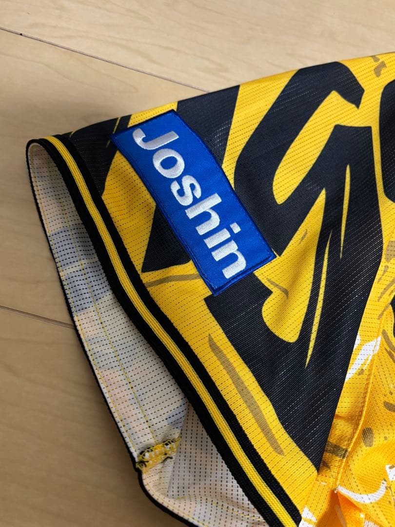 阪神タイガース 中野拓夢 ユニフォーム ウル虎の夏 o xl