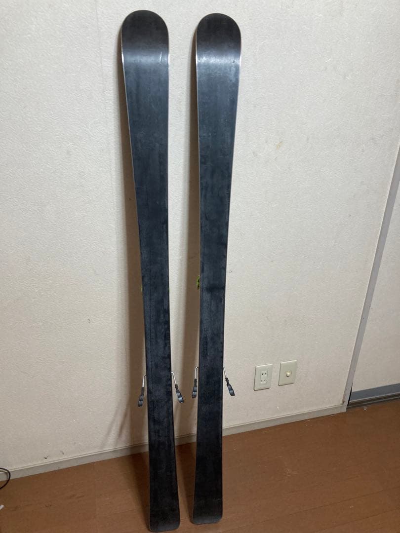 REISM　リィズム　T-IE　MARKER Squire 11 スキー