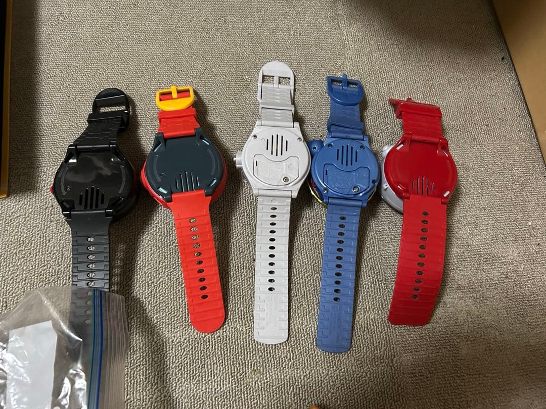 妖怪ウォッチまとめ売り　妖怪メダル　動作確認済み