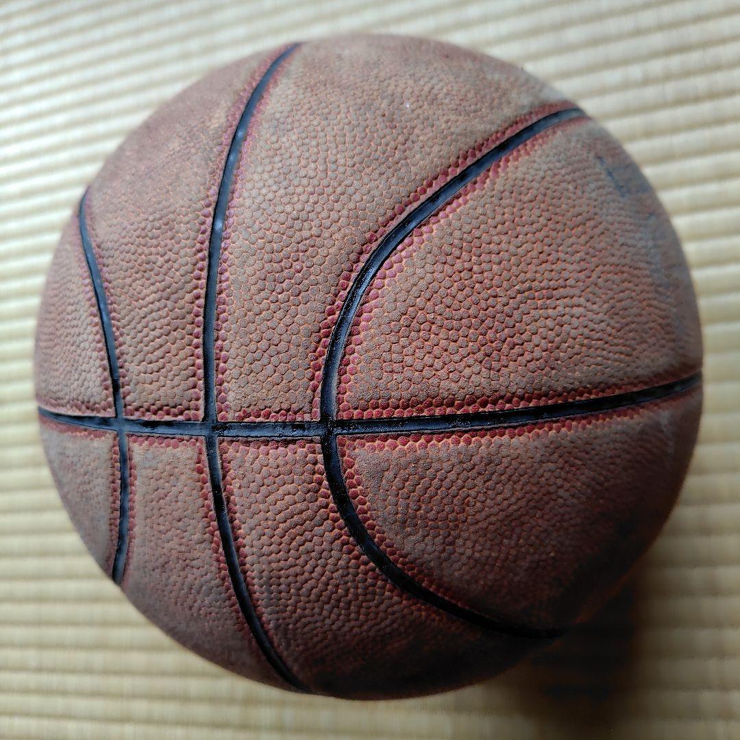 【昭和レトロ】イルマ バスケットボール BL-7 東京五輪モデル（観賞用）