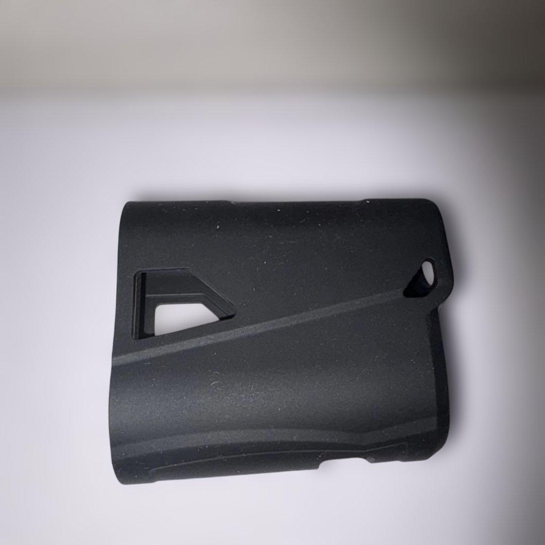 TecTecTec! レーザー距離計 ULT-S (別売シリコンカバー付き)