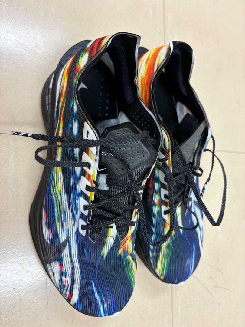 NIKEヴェイパーフライネクスト4