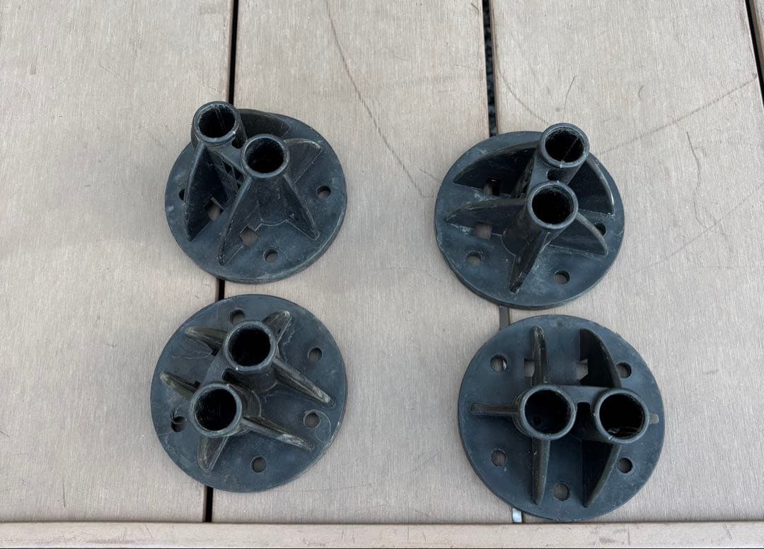 Coleman Party Shade 300 UVPRO タープ