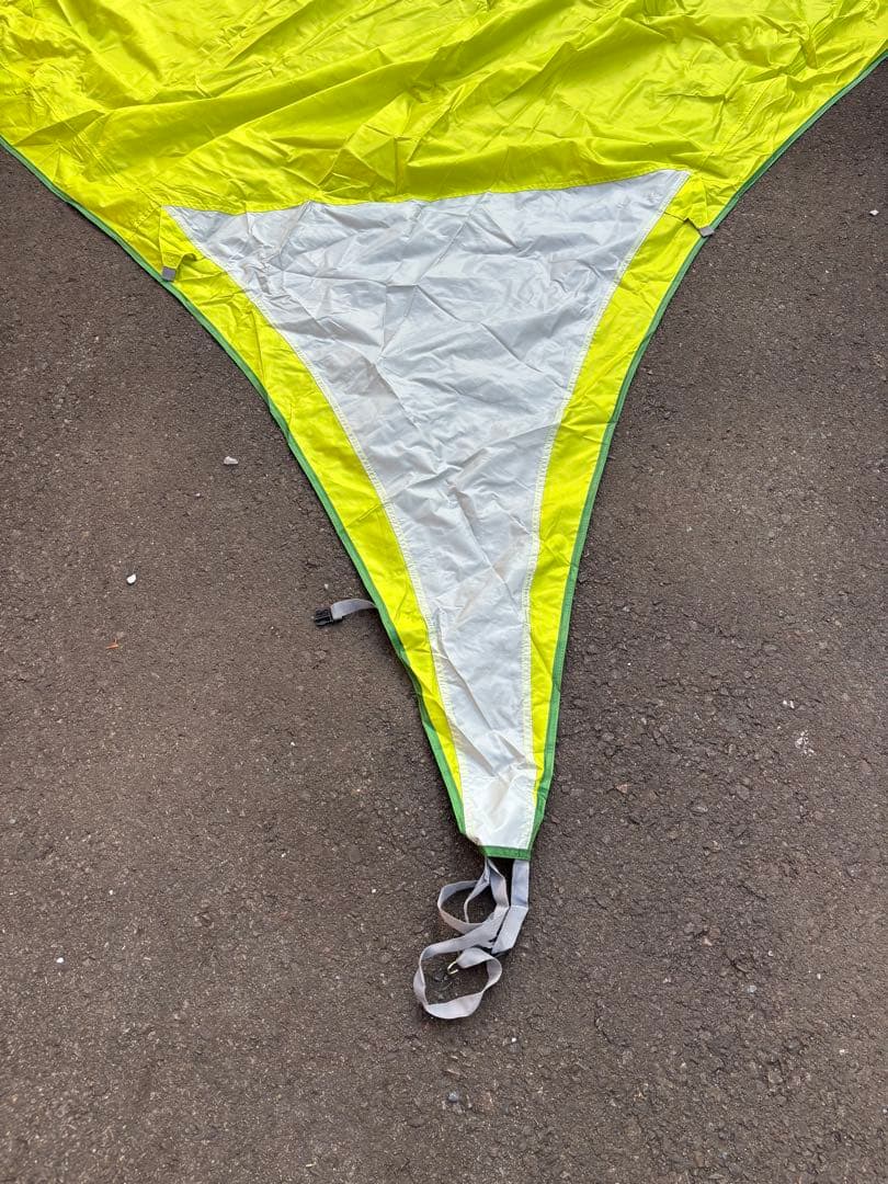 Coleman Party Shade 300 UVPRO タープ