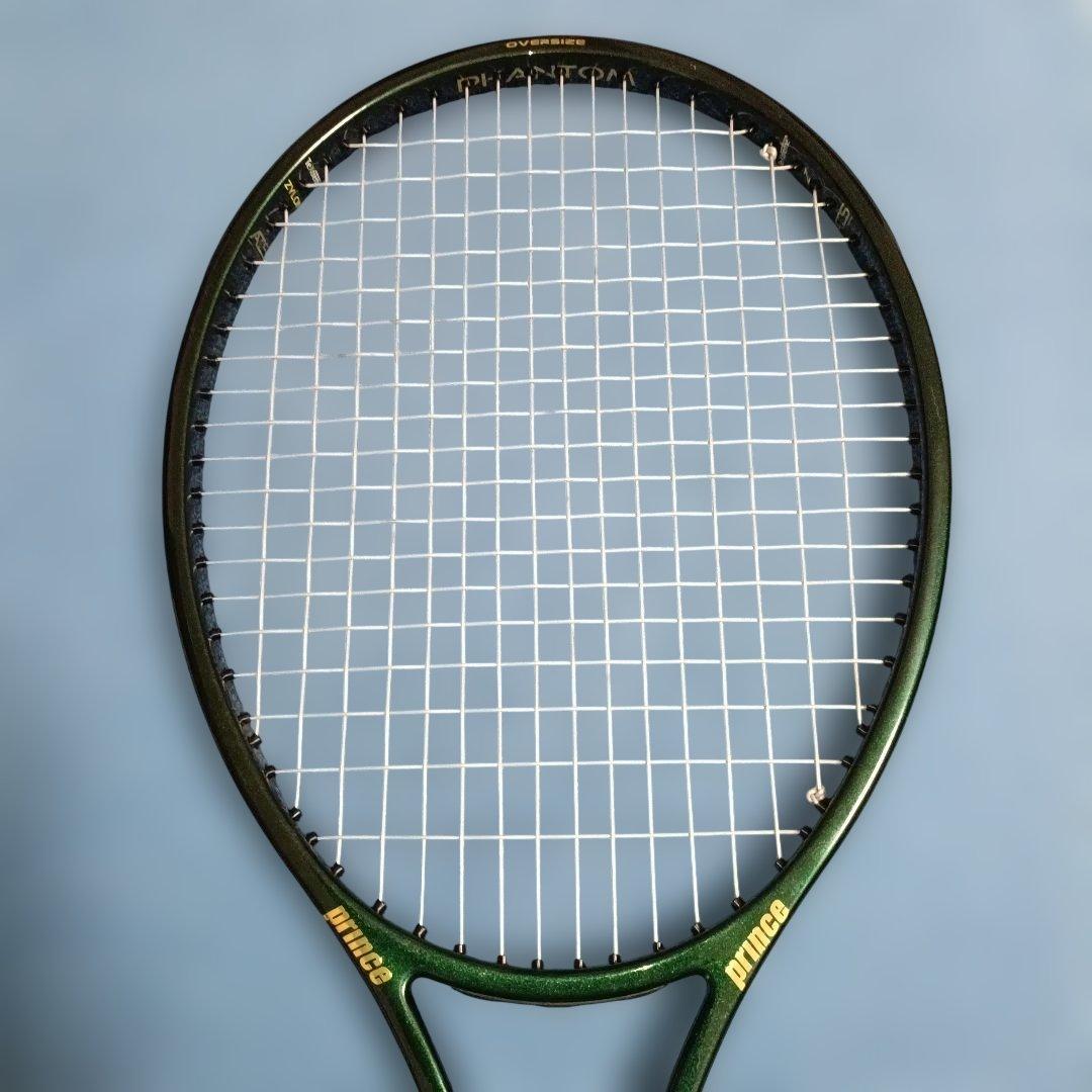 プリンス　ファントムグラファイト107　　G2　現行モデル7TJ-225