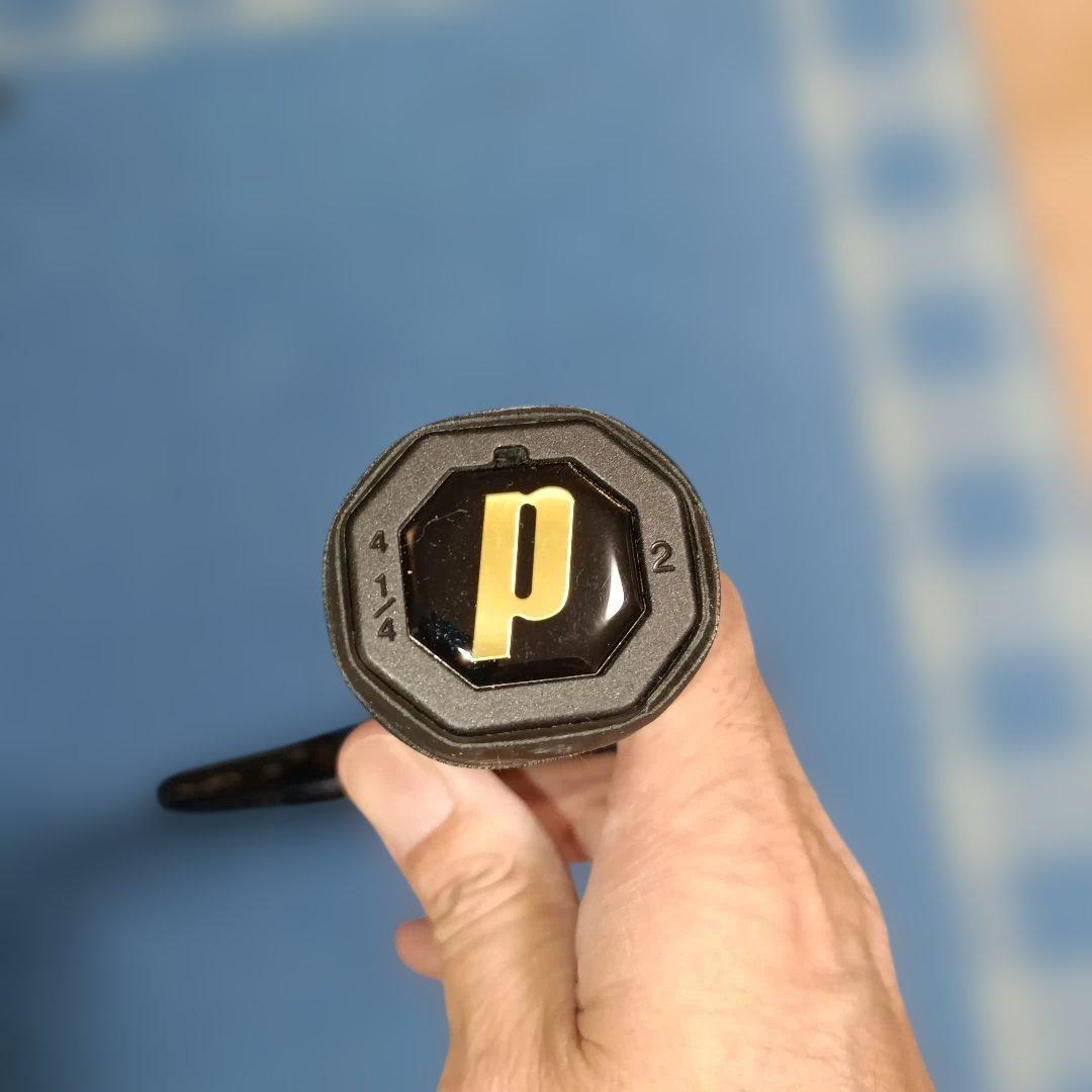 プリンス　ファントムグラファイト107　　G2　現行モデル7TJ-225