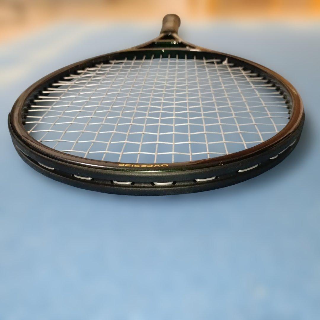 プリンス　ファントムグラファイト107　　G2　現行モデル7TJ-225