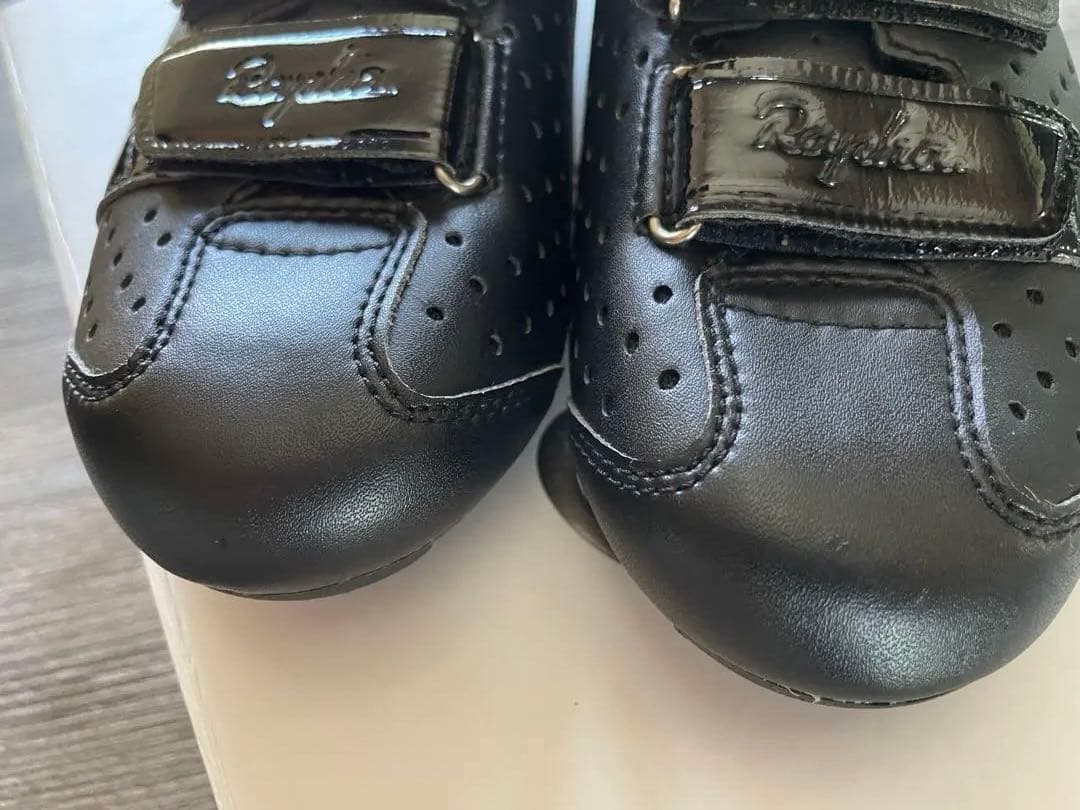 美品⭐︎Rapha CRIMBER'S SHOES（BLK）