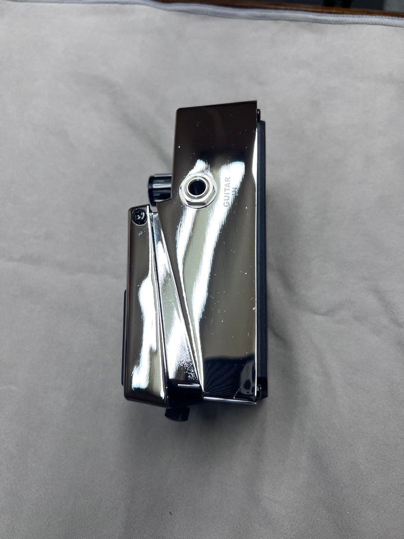 ISP DECIMATORⅡノイズリダクション