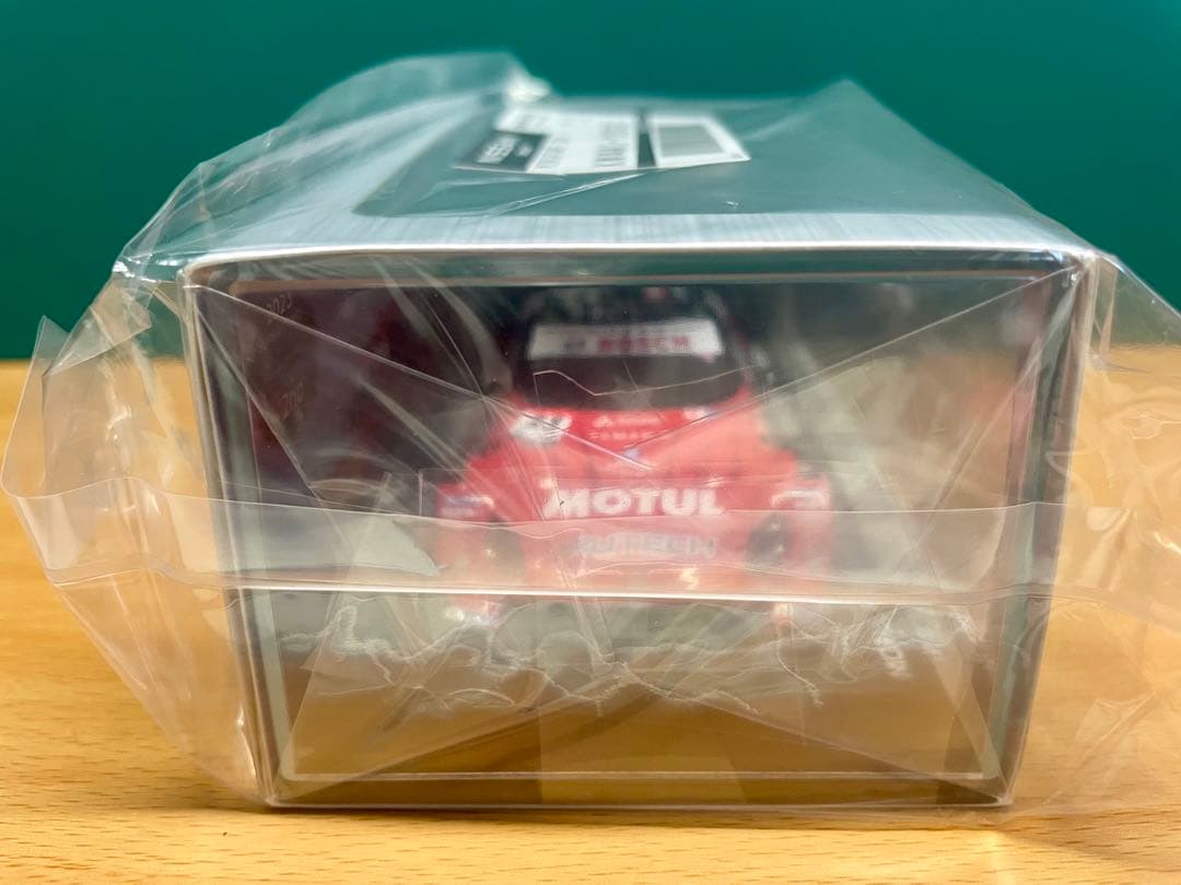 Spark Motul Autech Z 2023年 NISMO限定モデル